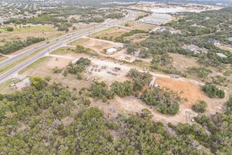 2540 W Whitestone Boulevard Cedar Park TX 78613