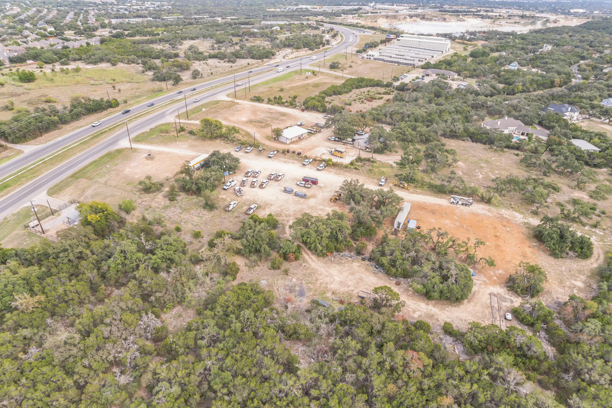 2540 W Whitestone Boulevard Cedar Park TX 78613