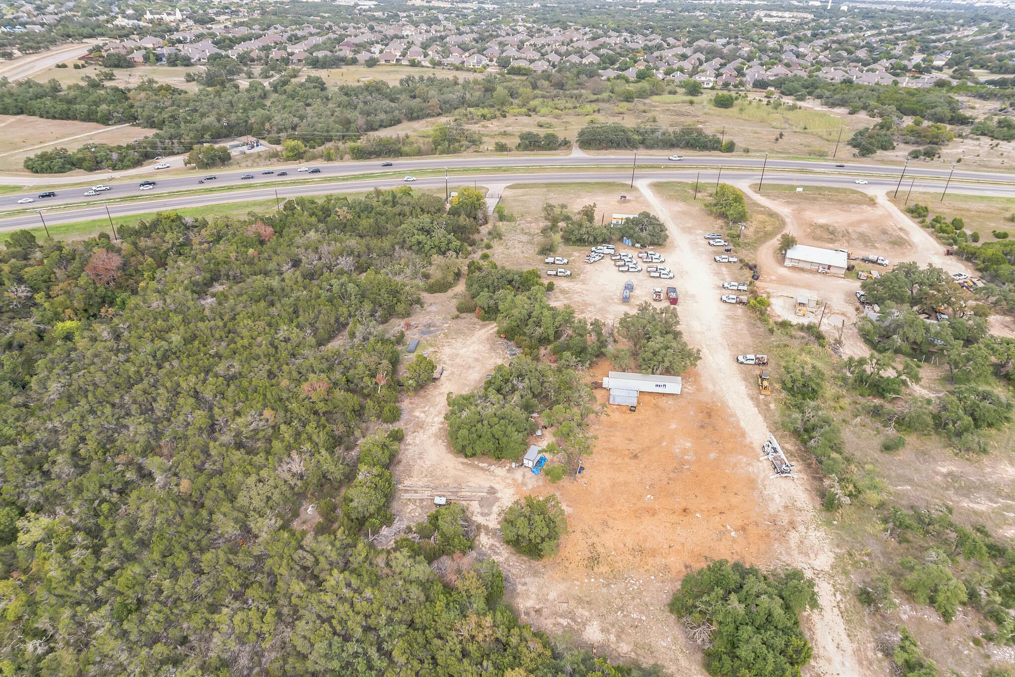 2540 W Whitestone Boulevard Cedar Park TX 78613