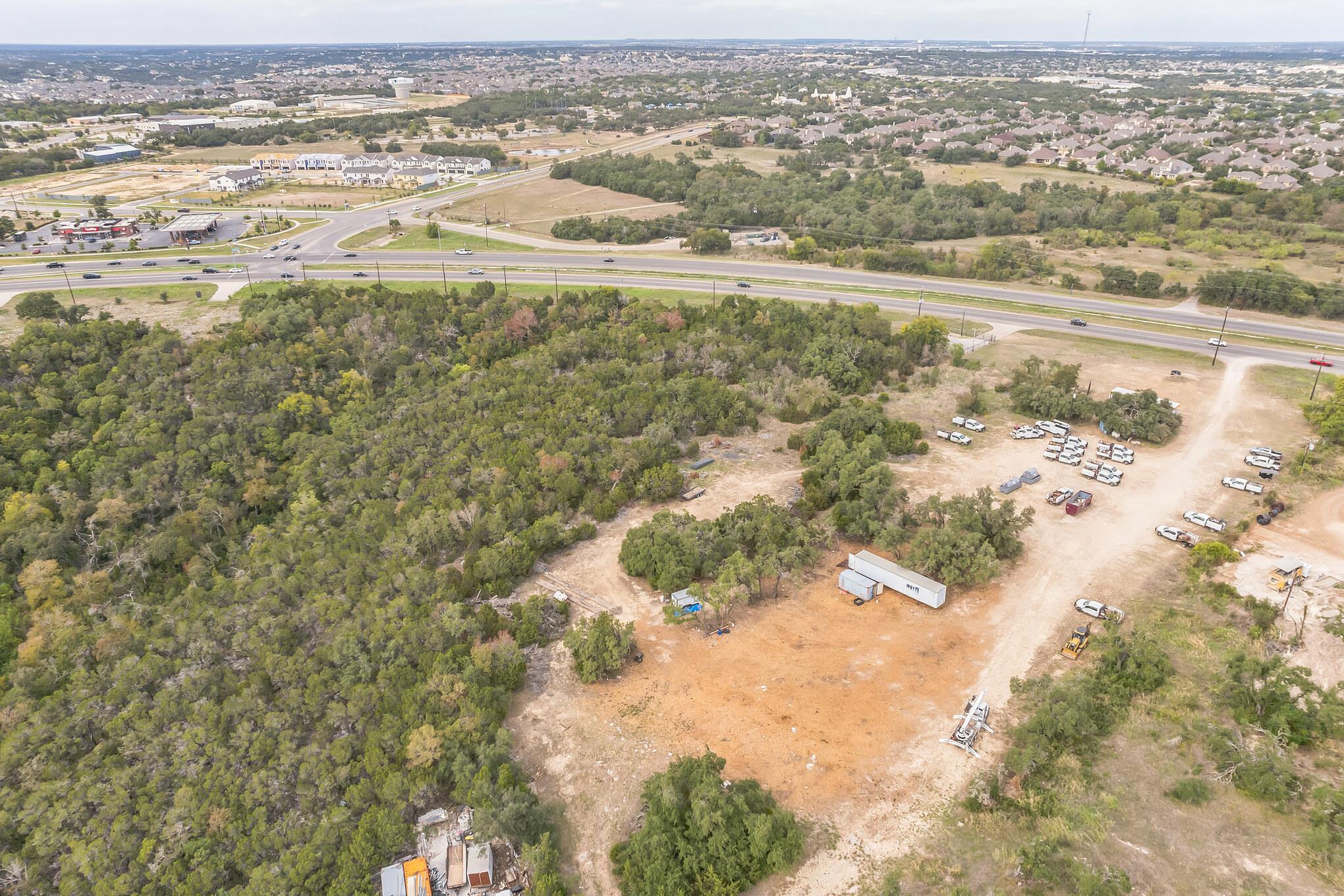 2540 W Whitestone Boulevard Cedar Park TX 78613