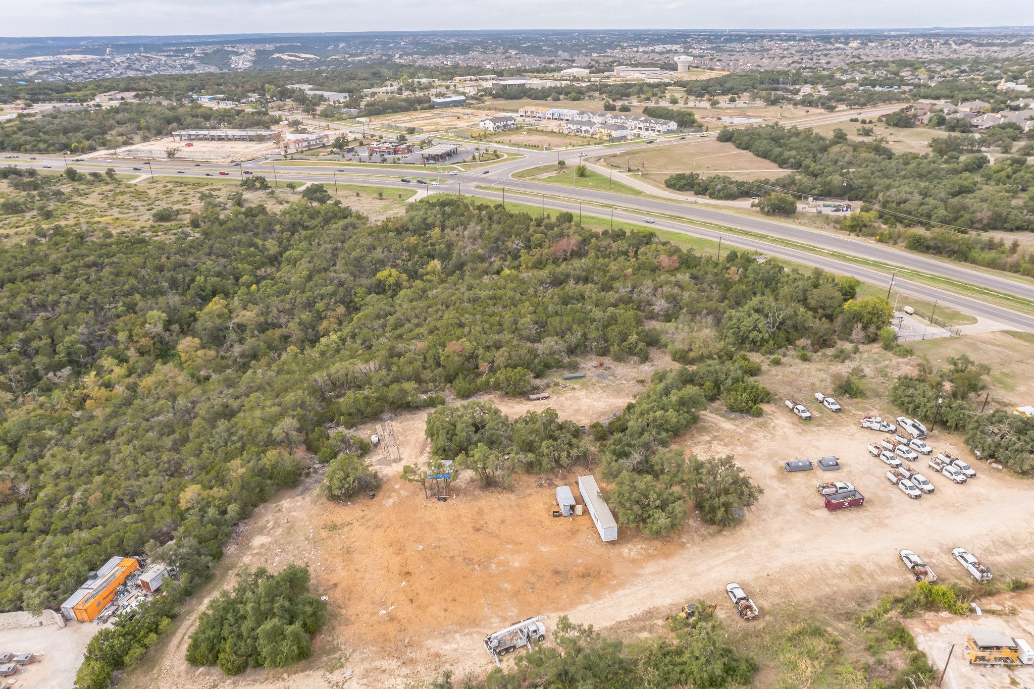 2540 W Whitestone Boulevard Cedar Park TX 78613