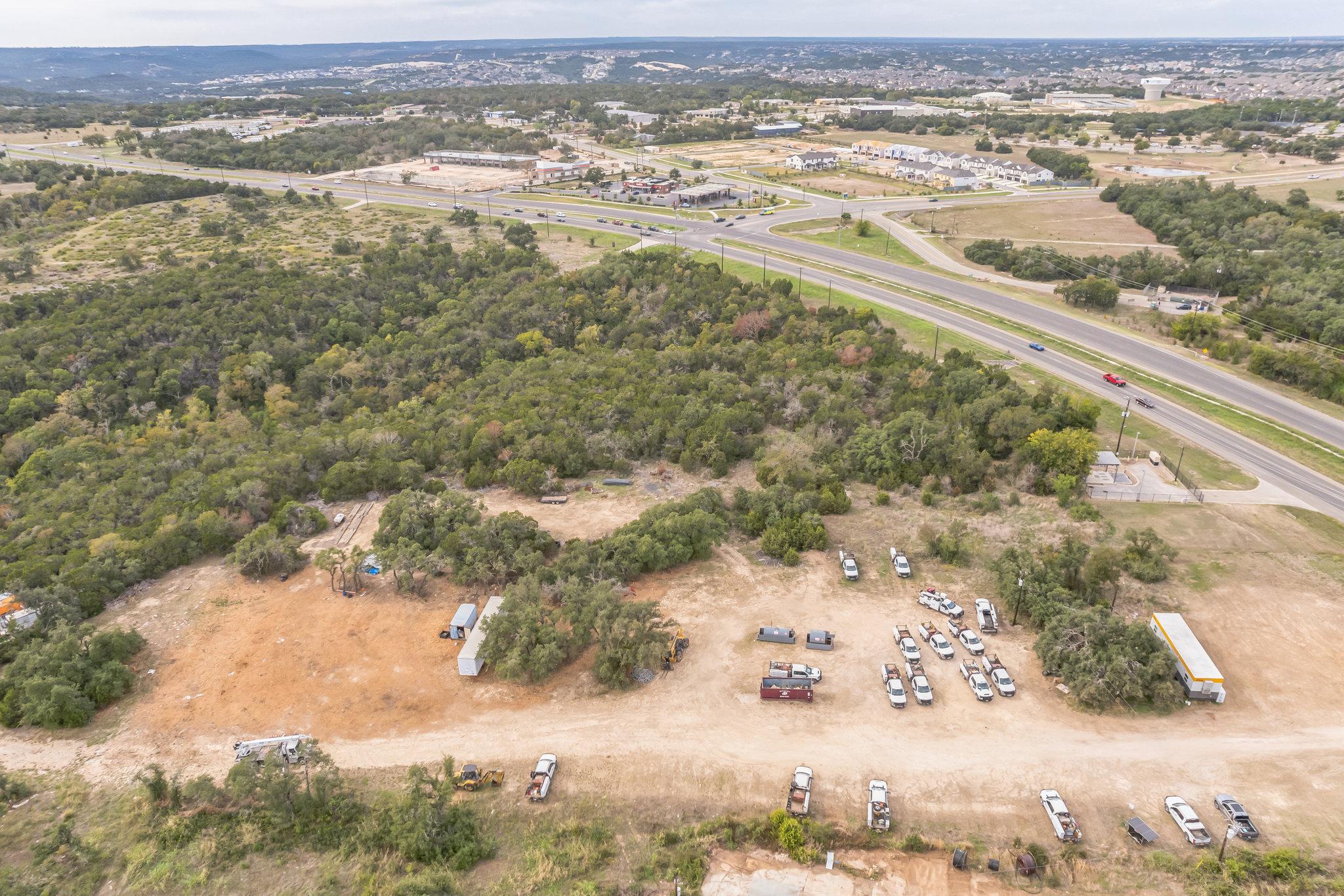 2540 W Whitestone Boulevard Cedar Park TX 78613