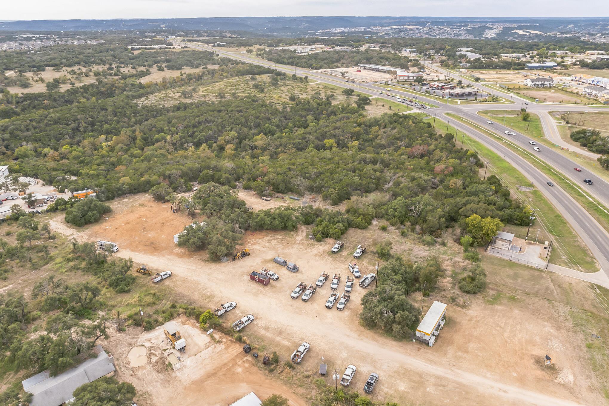 2540 W Whitestone Boulevard Cedar Park TX 78613