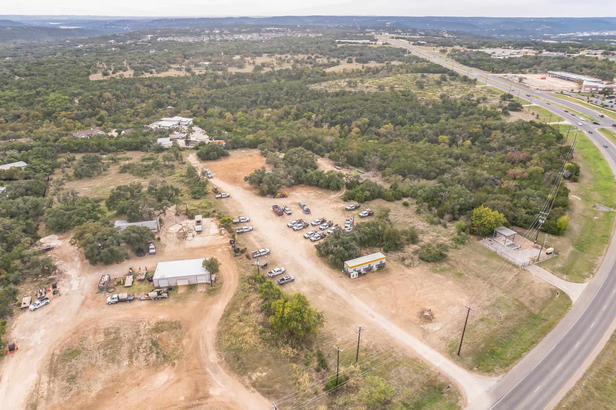 2540 W Whitestone Boulevard Cedar Park TX 78613