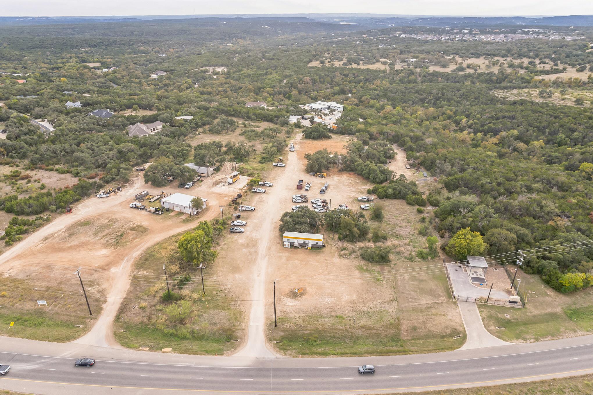 2540 W Whitestone Boulevard Cedar Park TX 78613