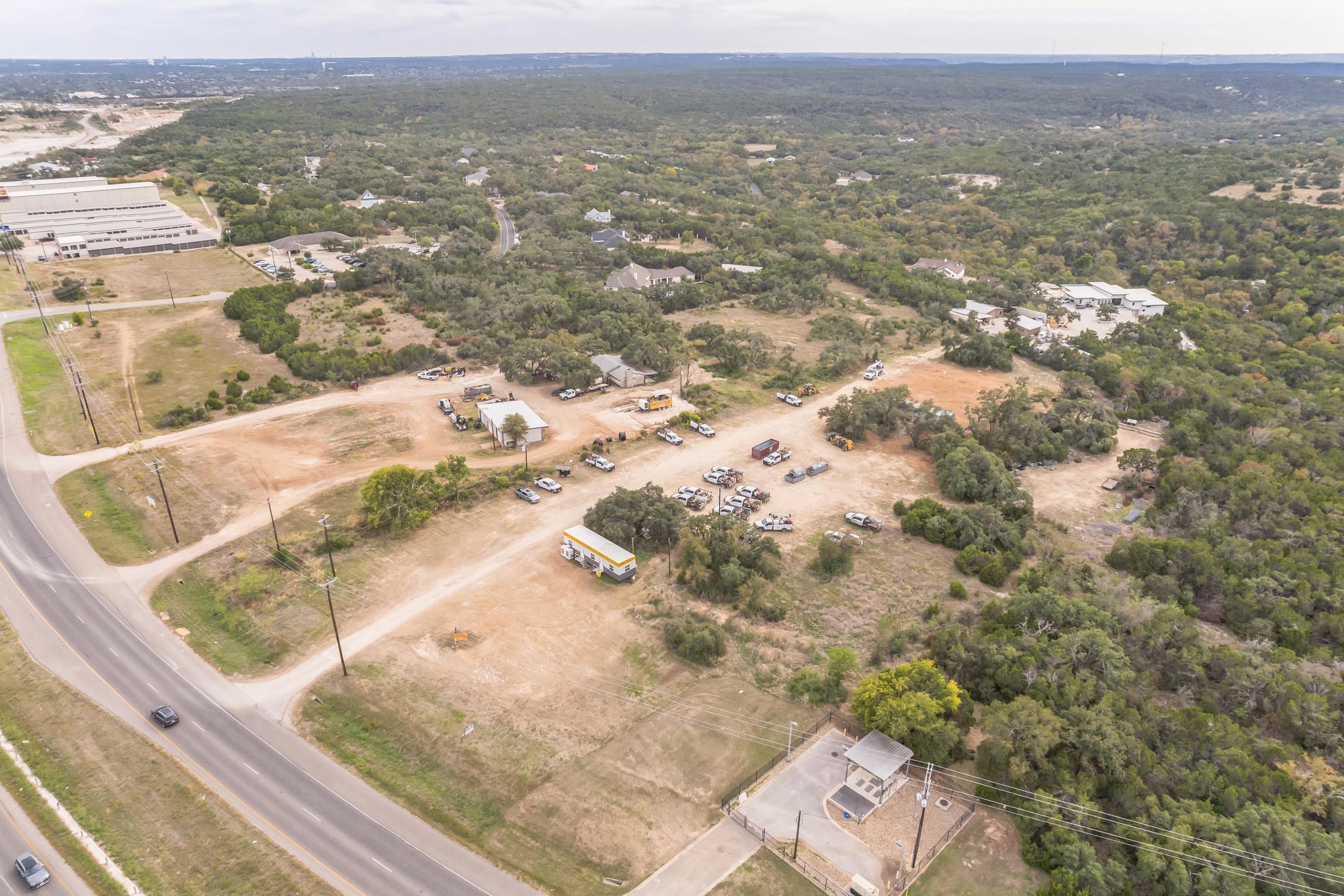 2540 W Whitestone Boulevard Cedar Park TX 78613