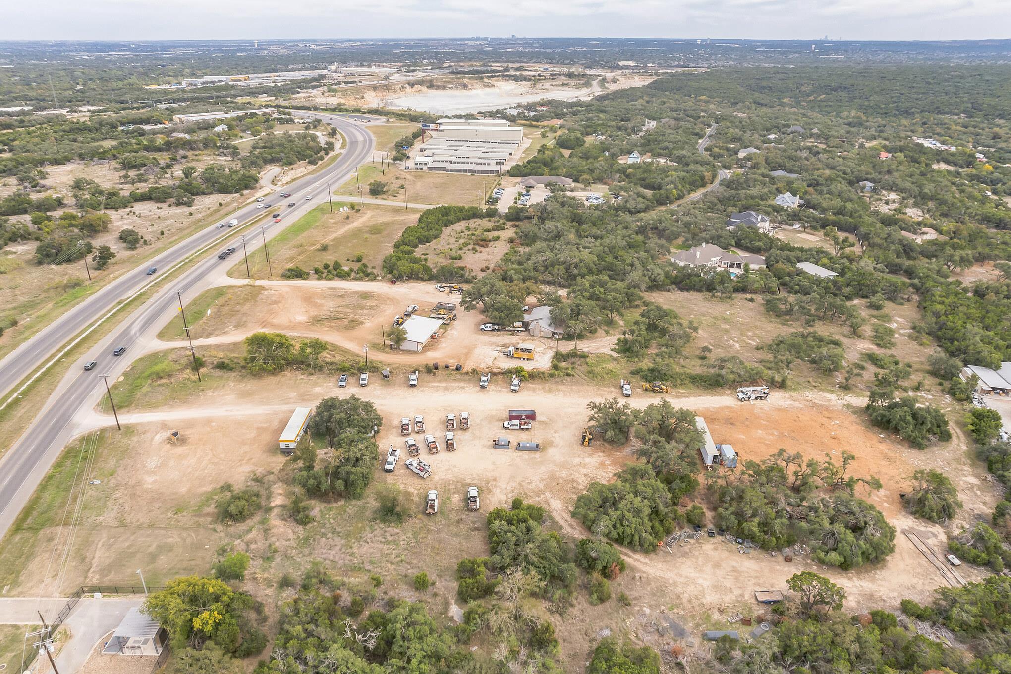 2540 W Whitestone Boulevard Cedar Park TX 78613