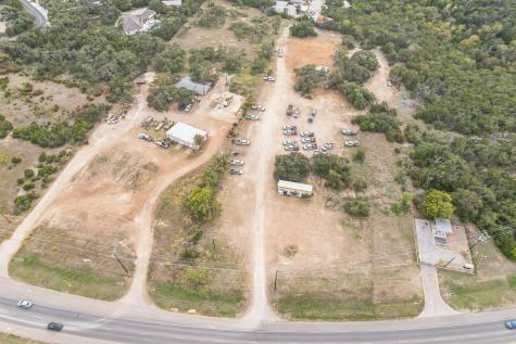 2540 W Whitestone Boulevard Cedar Park TX 78613