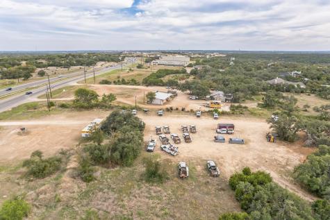 2540 W Whitestone Boulevard Cedar Park TX 78613