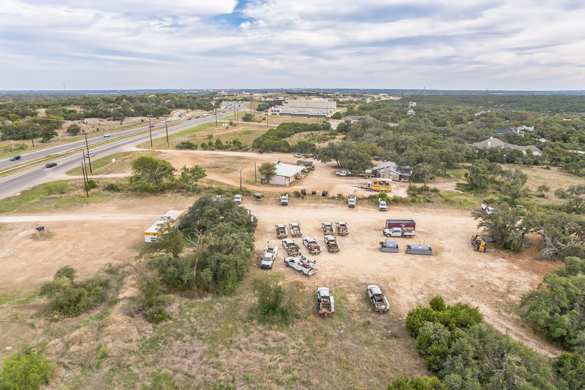 2540 W Whitestone Boulevard Cedar Park TX 78613