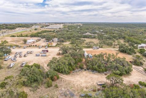 2540 W Whitestone Boulevard Cedar Park TX 78613