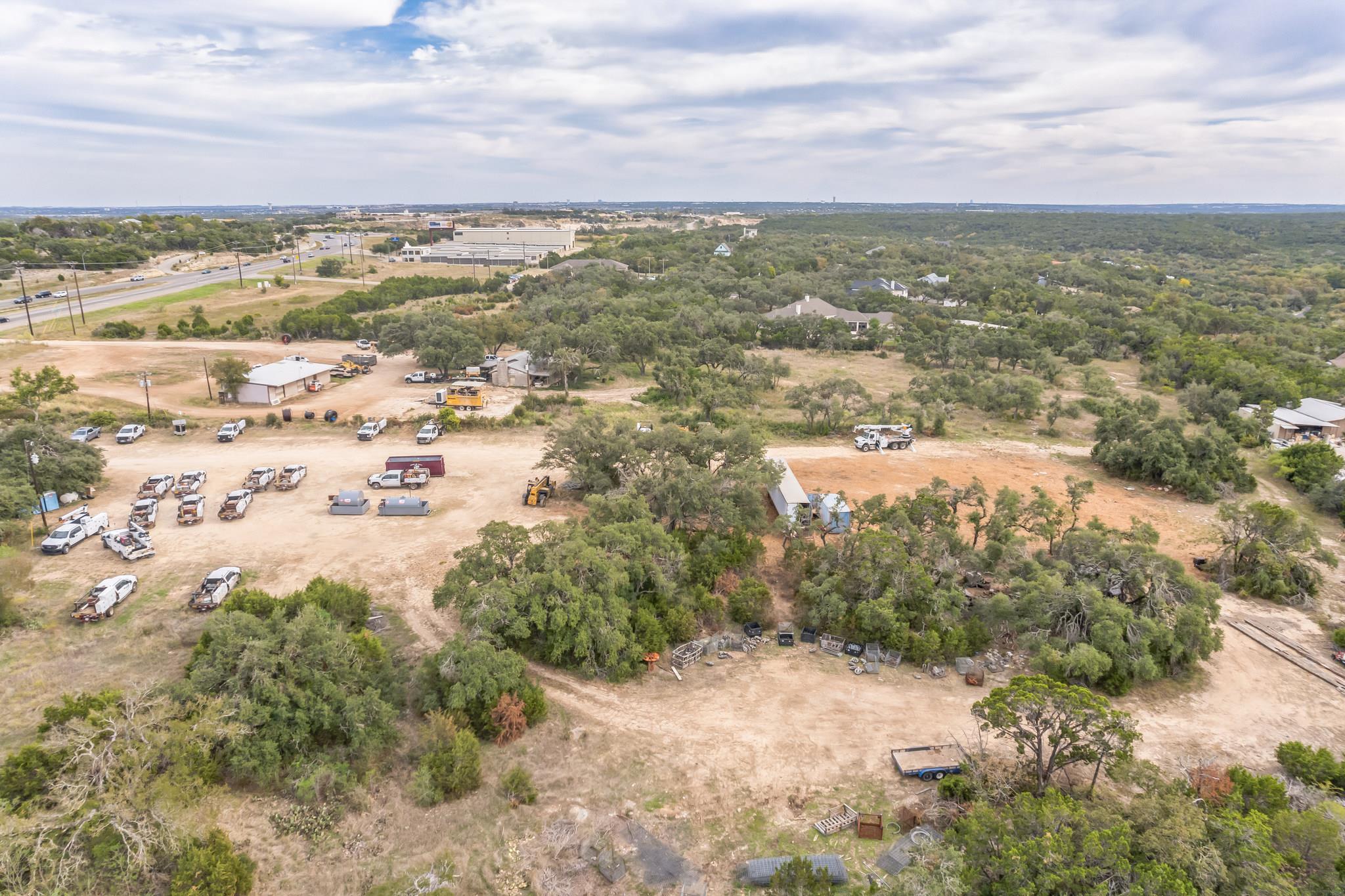 2540 W Whitestone Boulevard Cedar Park TX 78613