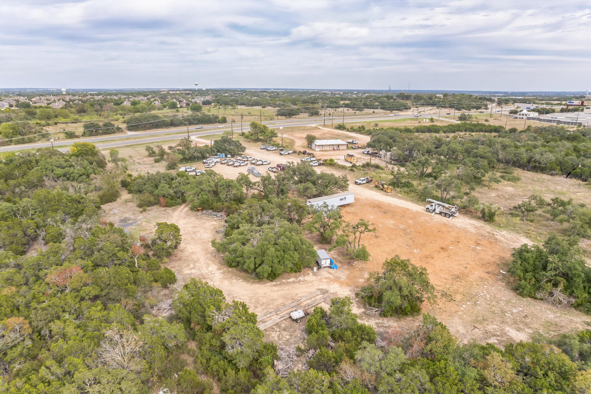 2540 W Whitestone Boulevard Cedar Park TX 78613