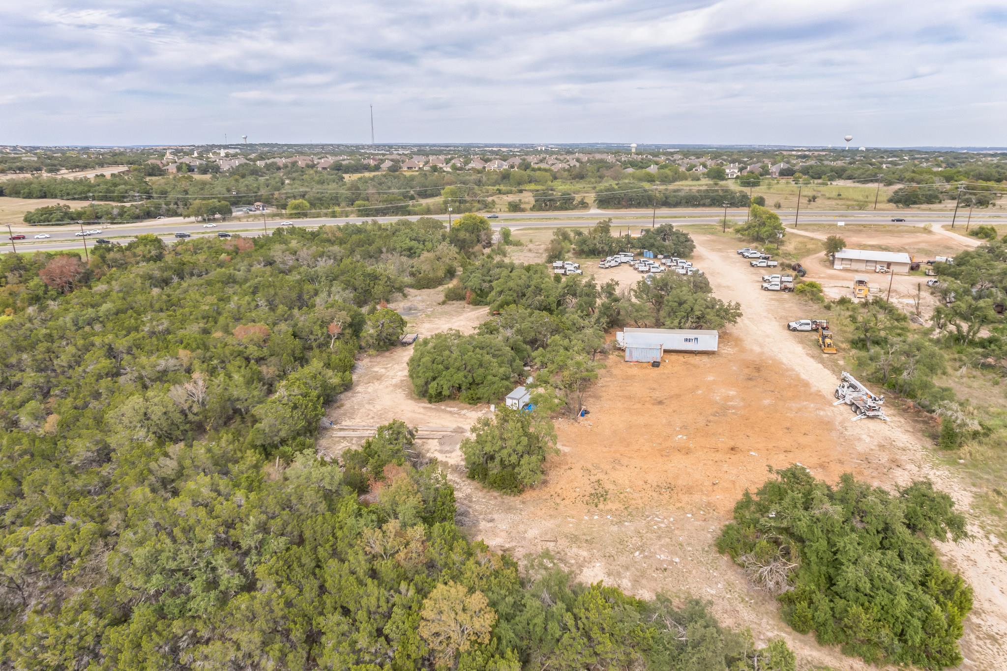 2540 W Whitestone Boulevard Cedar Park TX 78613