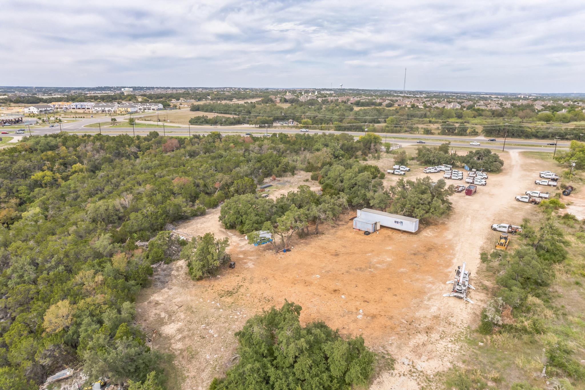 2540 W Whitestone Boulevard Cedar Park TX 78613