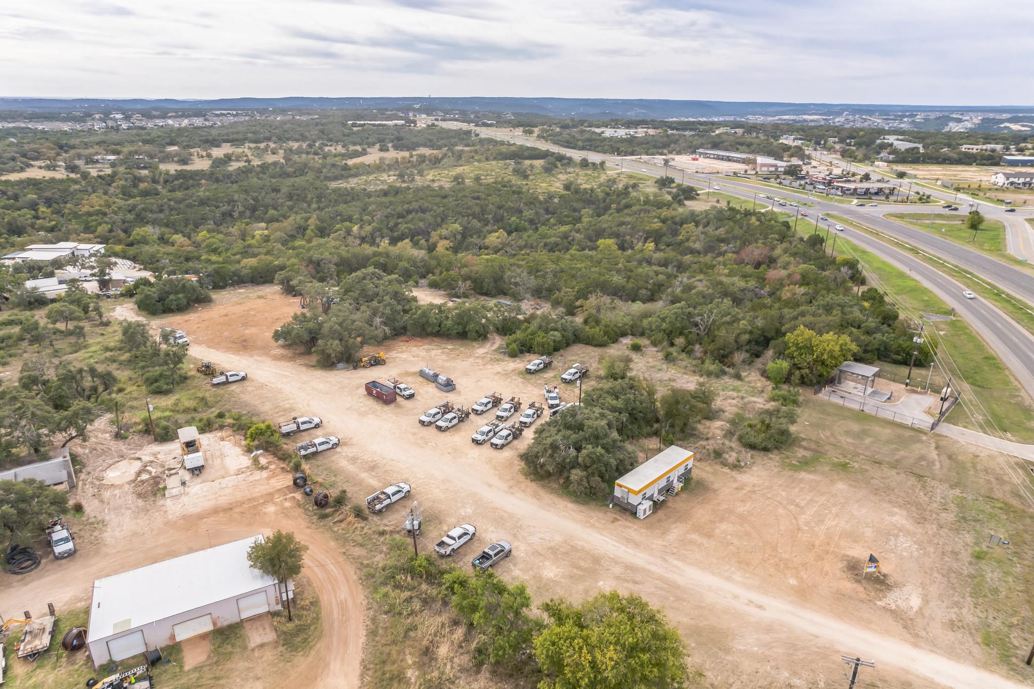 2540 W Whitestone Boulevard Cedar Park TX 78613