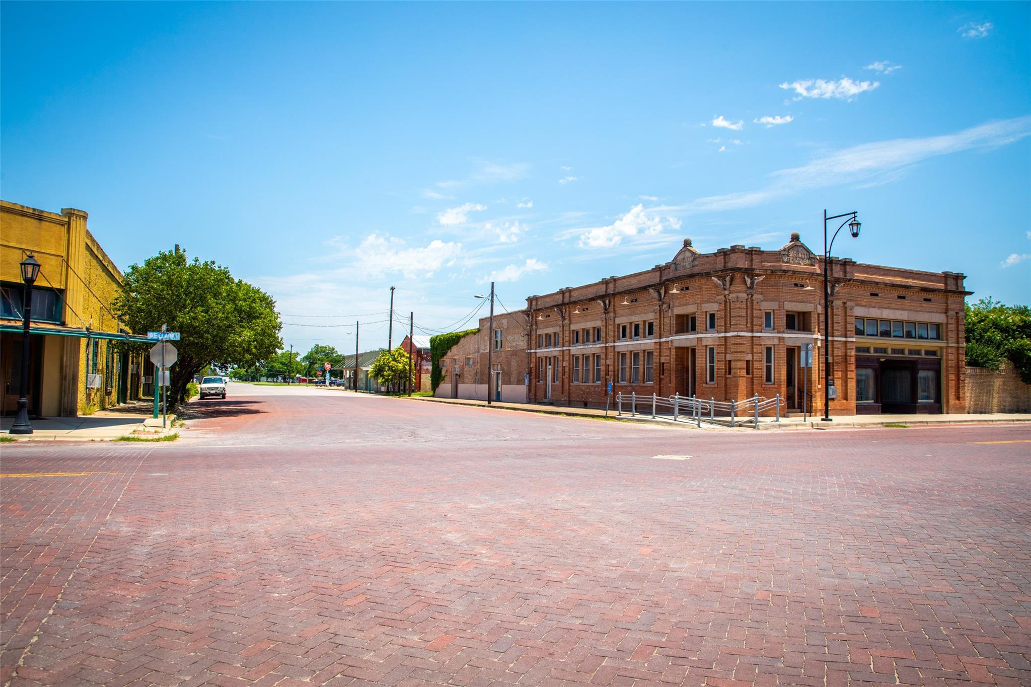 200 E Clark Street Bartlett TX 76511
