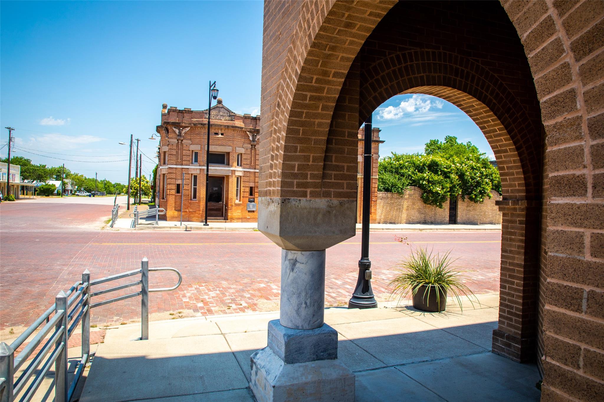 200 E Clark Street Bartlett TX 76511