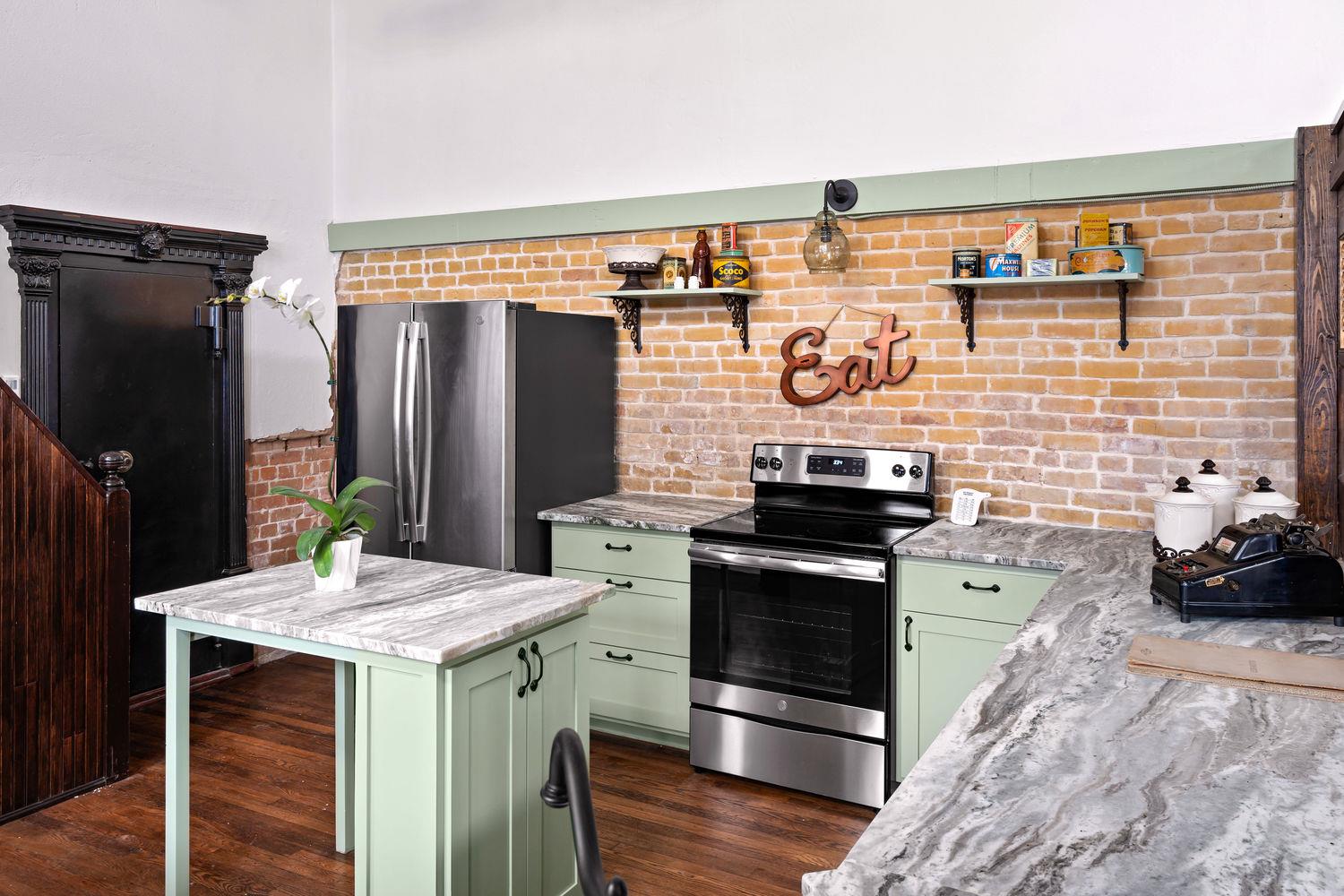 200 E Clark Street Bartlett TX 76511