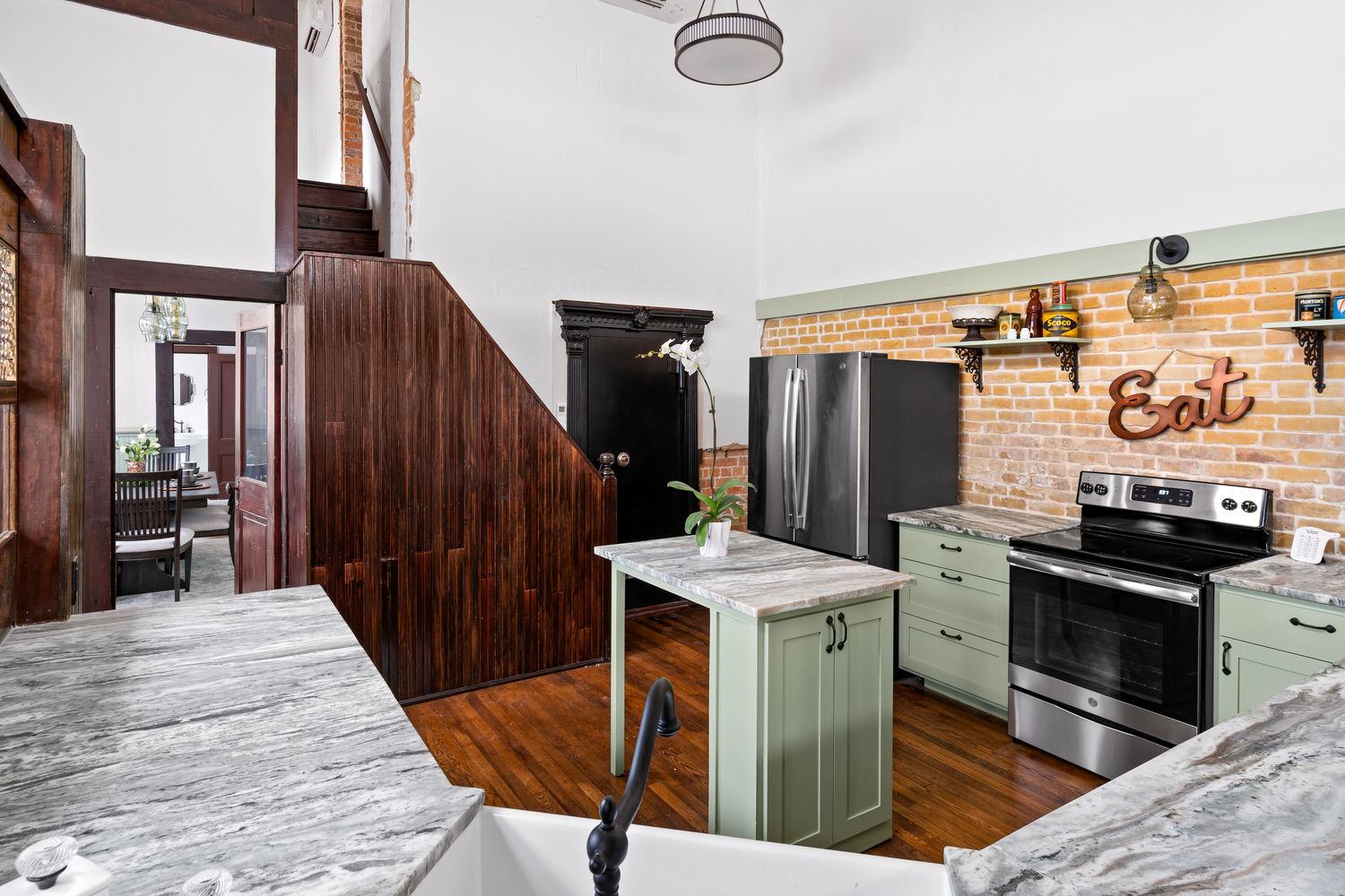 200 E Clark Street Bartlett TX 76511