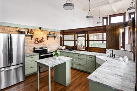 200 E Clark Street Bartlett TX 76511