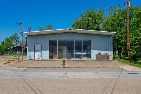912 W Alligator Street Caldwell TX 77836