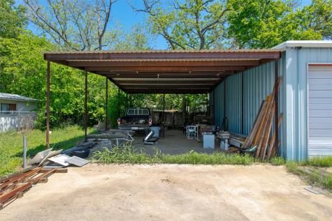 912 W Alligator Street Caldwell TX 77836