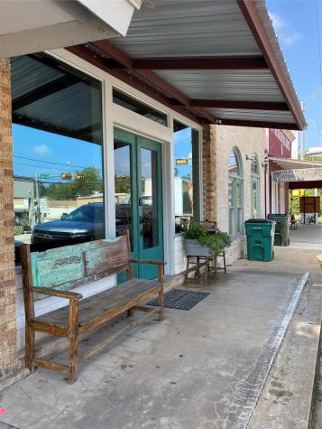 104 E Main Street Johnson City TX 78636