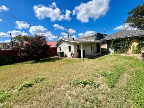 104 E Main Street Johnson City TX 78636