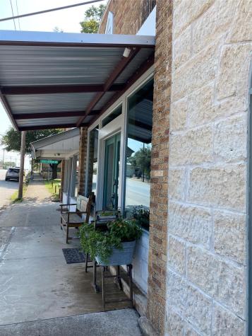 104 E Main Street Johnson City TX 78636