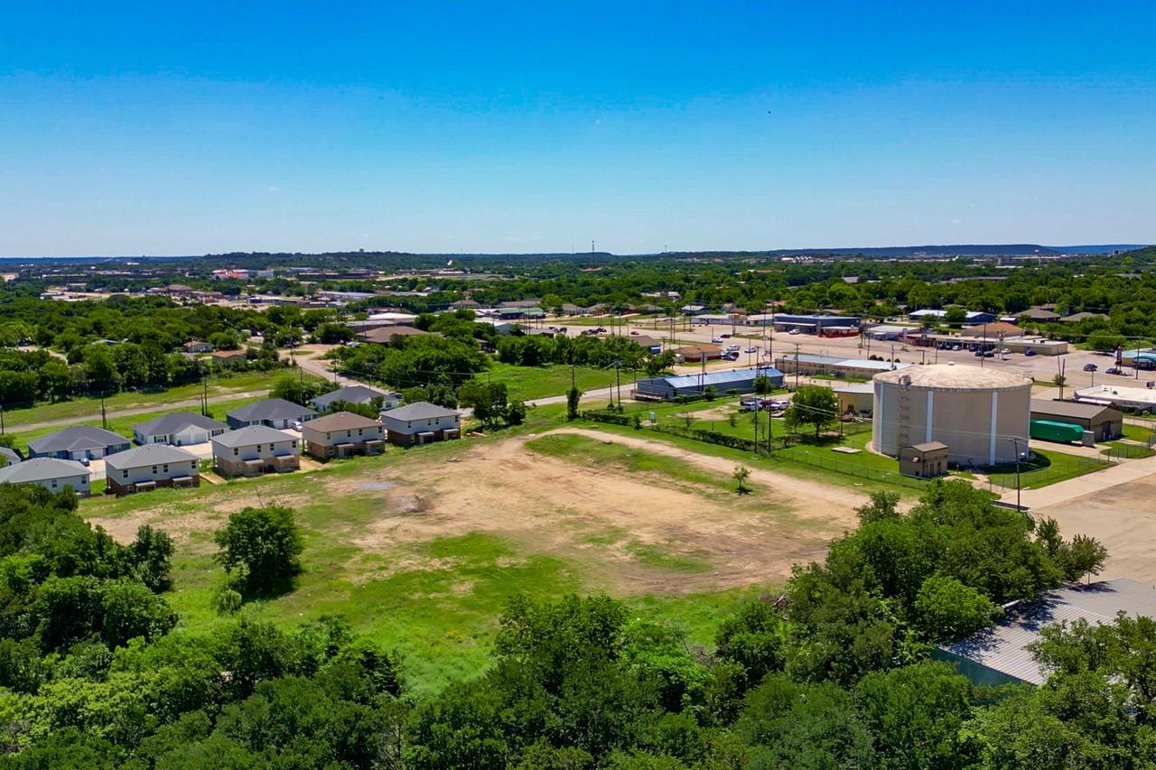 Tbd Veterans Memorial B Boulevard Harker Heights TX 76548