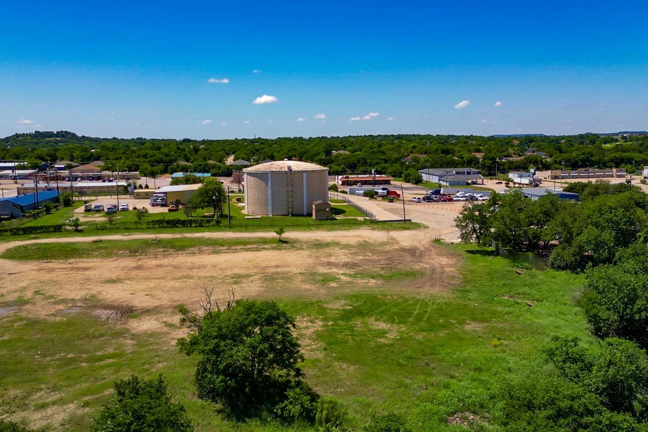 Tbd Veterans Memorial B Boulevard Harker Heights TX 76548