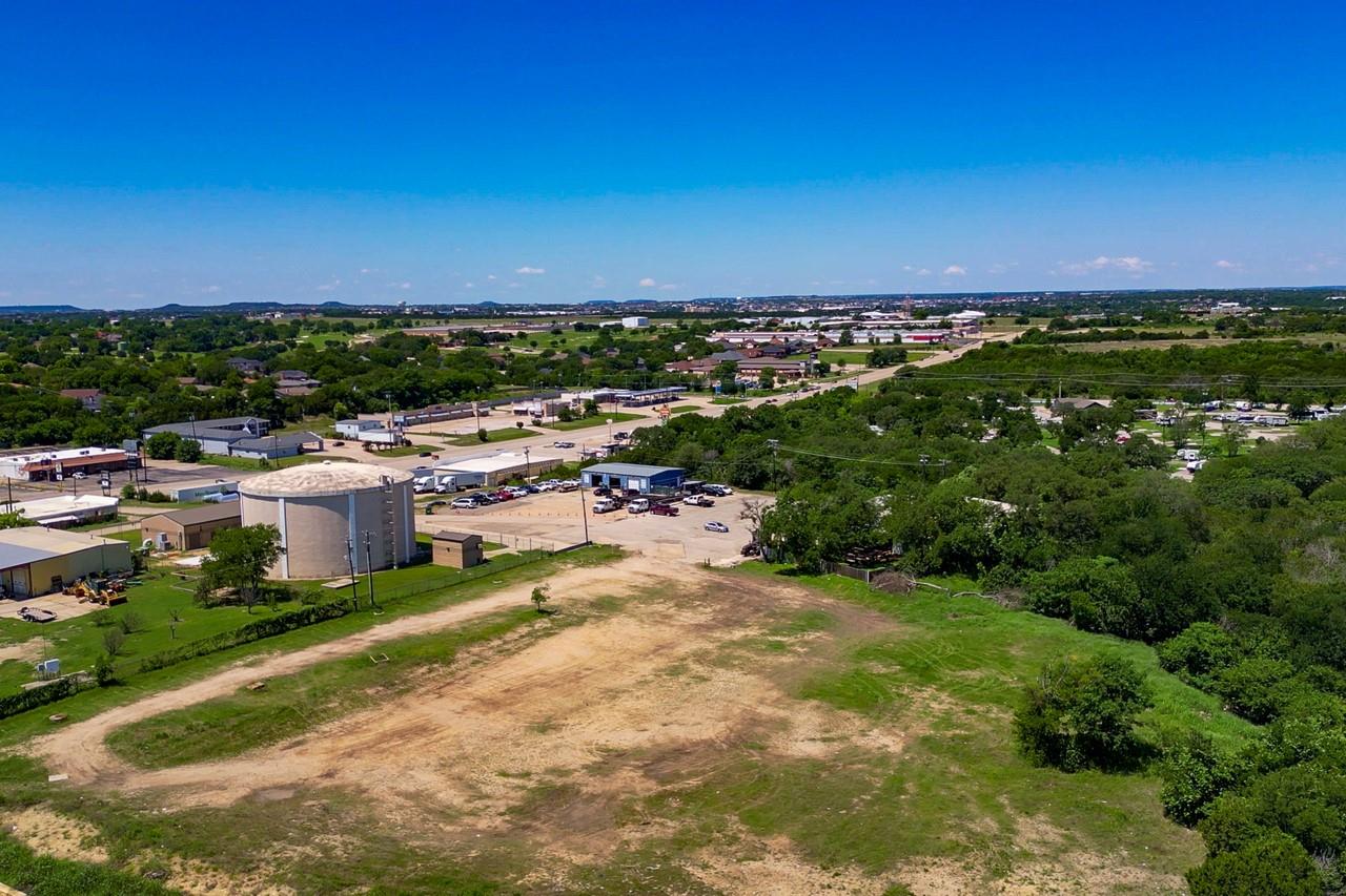 Tbd Veterans Memorial B Boulevard Harker Heights TX 76548