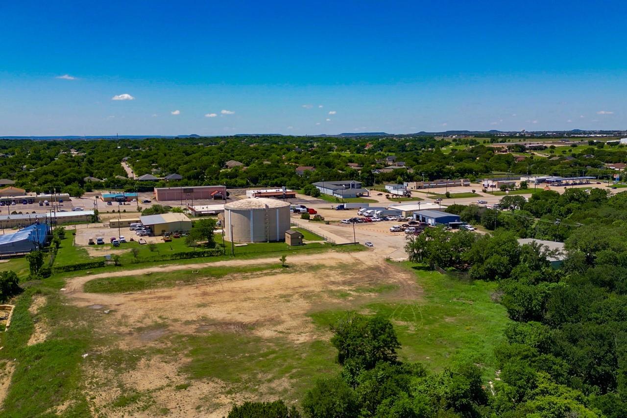 Tbd Veterans Memorial B Boulevard Harker Heights TX 76548