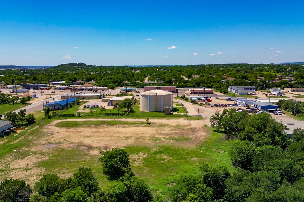 Tbd Veterans Memorial B Boulevard Harker Heights TX 76548