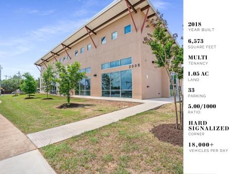 2005 N Lakeline Boulevard Cedar Park TX 78613