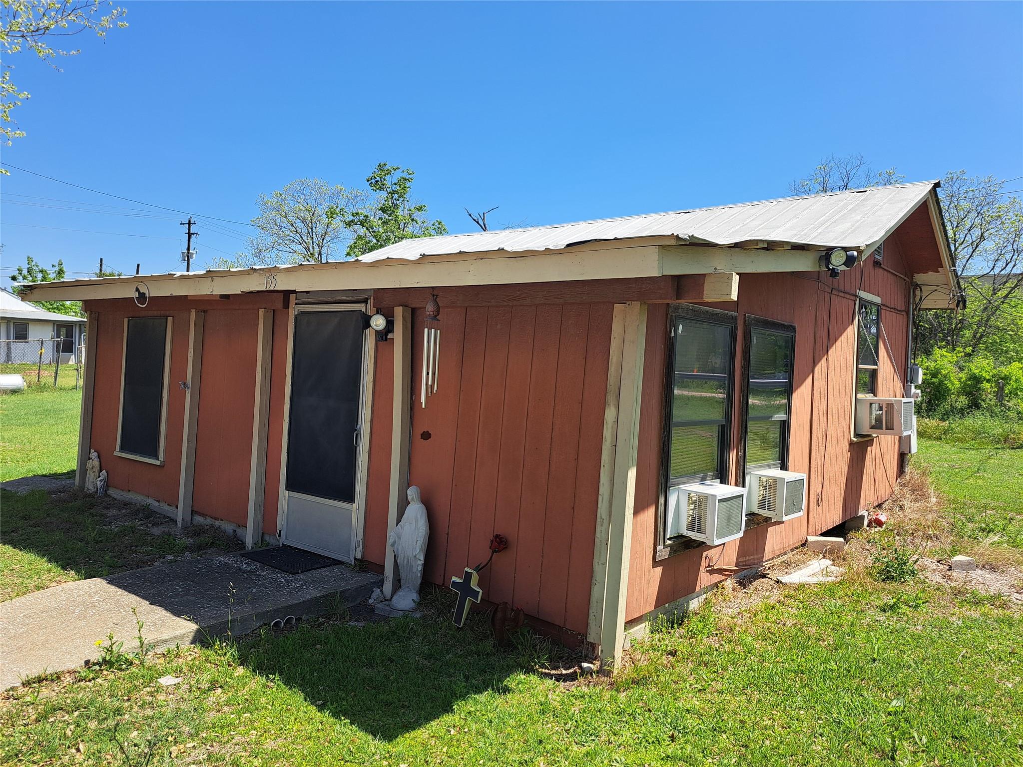 155 Hernandez Lane Buda TX 78610
