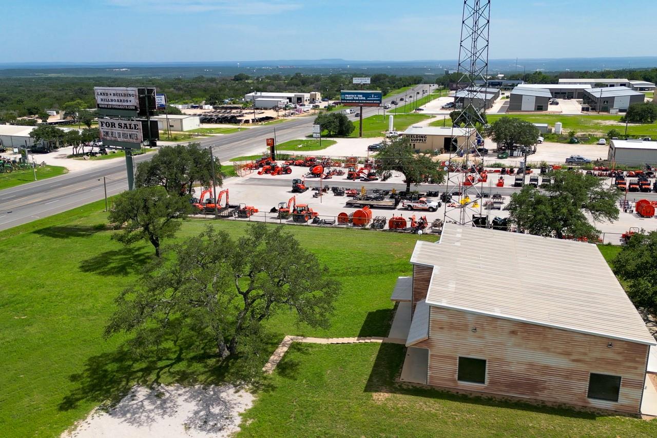 5526 N Us Highway 281 Marble Falls TX 78654