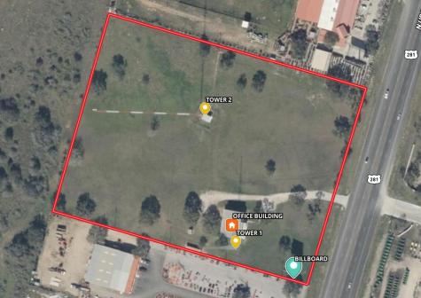 5526 N Us Highway 281 Marble Falls TX 78654