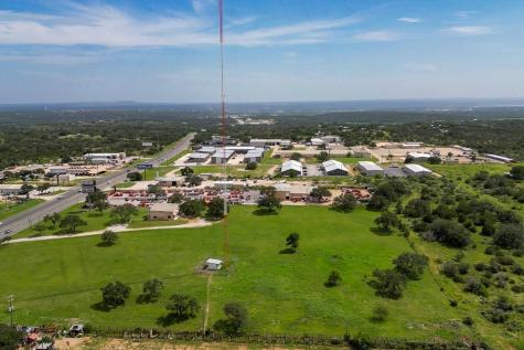 5526 N Us Highway 281 Marble Falls TX 78654