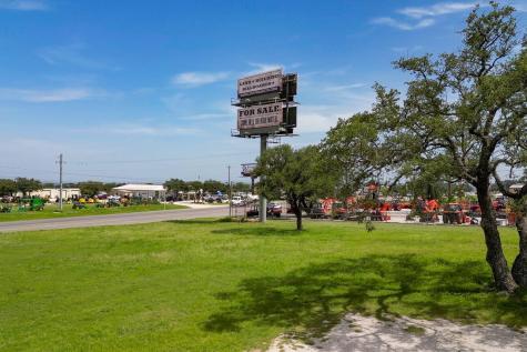 5526 N Us Highway 281 Marble Falls TX 78654