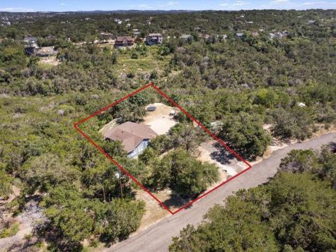 15001 Dexler Drive Austin TX 78734