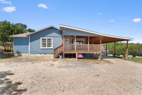15001 Dexler Drive Austin TX 78734