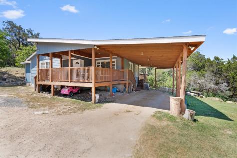 15001 Dexler Drive Austin TX 78734