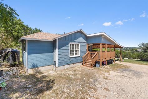 15001 Dexler Drive Austin TX 78734