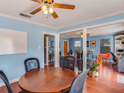 1509 W Koenig Lane Austin TX 78756