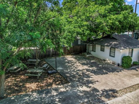 1509 W Koenig Lane Austin TX 78756