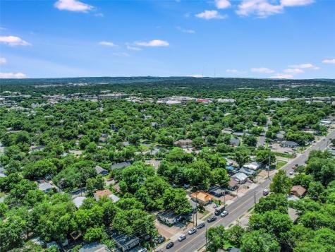 1509 W Koenig Lane Austin TX 78756