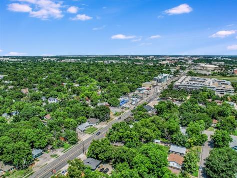 1509 W Koenig Lane Austin TX 78756