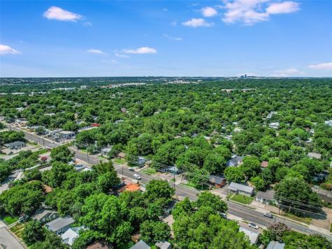 1509 W Koenig Lane Austin TX 78756